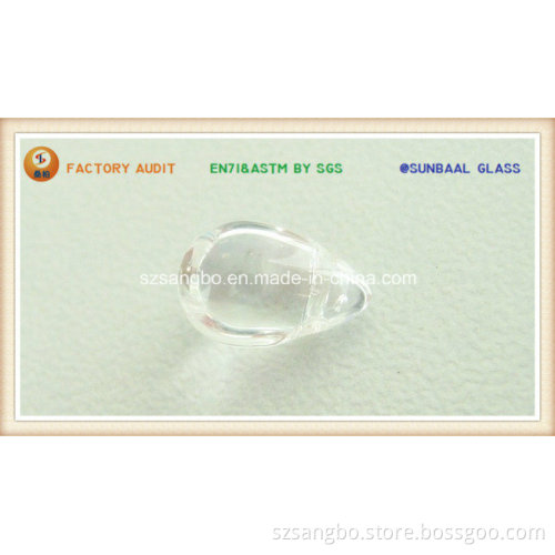 Crystal Drop Bead